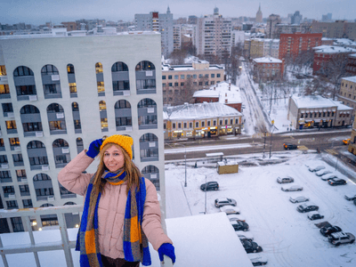 About Roof Repair Experts Mekinock, ND